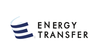 Energy Transfer LP stock logo