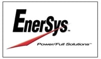 Enersys stock logo