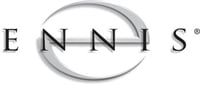 Ennis, Inc. stock logo