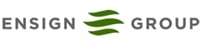 The Ensign Group, Inc. stock logo