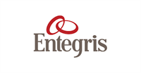 Entegris, Inc. stock logo