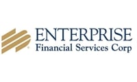 Enterprise Financial Services Corporation stock logo