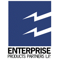 Enterprise Products Partners L.P. stock logo