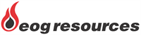 EOG Resources, Inc. stock logo