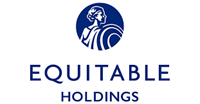 Equitable Holdings, Inc. stock logo