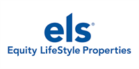 Equity Lifestyle Properties, Inc. stock logo