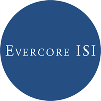 Evercore Inc stock logo