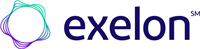 Exelon Corporation stock logo