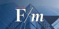 F/m 2-Year Investment Grade Corporate Bond ETF stock logo