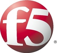 F5, Inc. stock logo