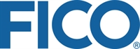 Fair Isaac Corporation stock logo