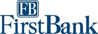 FB Financial Corporation stock logo