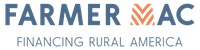 Federal Agricultural Mortgage Corporation stock logo