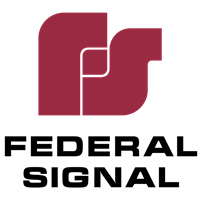 Federal Signal Corporation stock logo