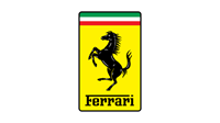 Ferrari N.V. stock logo