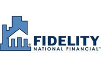 Fidelity National Financial, Inc. stock logo