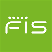 Fidelity National Information Services, Inc. stock logo