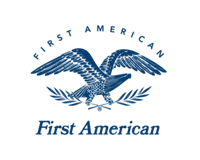 First American Financial Corporation stock logo