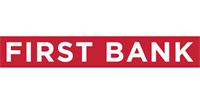 First Bancorp stock logo