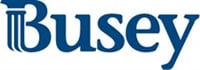 First Busey Corporation stock logo