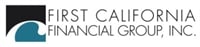First Trust California Municipal High Income ETF stock logo