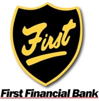 First Financial Corporation Indiana stock logo
