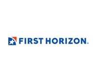 First Horizon Corporation stock logo