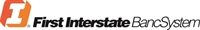 First Interstate BancSystem, Inc. stock logo