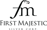 First Majestic Silver Corp. stock logo