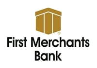 First Merchants Corporation stock logo