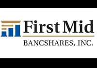 First Mid Bancshares, Inc. stock logo