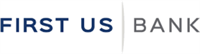 First Us Bancsh stock logo