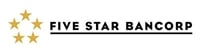 Five Star Bancorp stock logo