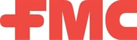 FMC Corporation stock logo