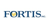 Fortis stock logo
