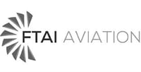 FTAI Aviation Ltd. stock logo