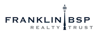 Franklin BSP Realty Trust, Inc. stock logo