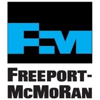 Freeport-McMoRan Inc. stock logo