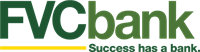 Fvcbankcorp, Inc. stock logo