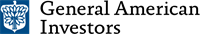 General American Investors, Inc. stock logo