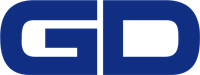 General Dynamics Corporation stock logo