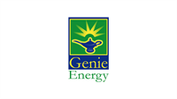 Genie Energy Ltd. stock logo