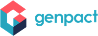 Genpact Limited stock logo