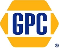 Genuine Parts Company stock logo