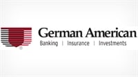German American Bancorp, Inc. stock logo