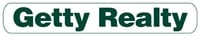 Getty Realty Corporation stock logo