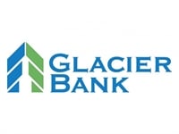 Glacier Bancorp, Inc. stock logo