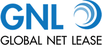 Global Net Lease, Inc. stock logo