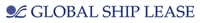Global Ship Lease, Inc. stock logo