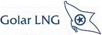 Golar LNG Limited stock logo